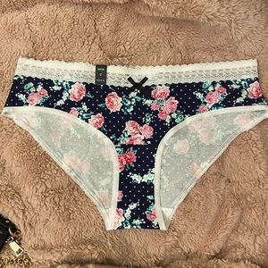 NWT Torrid Hipster underwear/panties size 0X